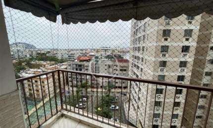 Apartamento à venda com 92,00m² e 3 quartos em Freguesia (Jacarepaguá), Rio de Janeiro - rj