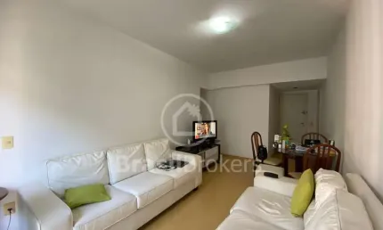 Apartamento 2 quartos com 69m² à venda na Freguesia