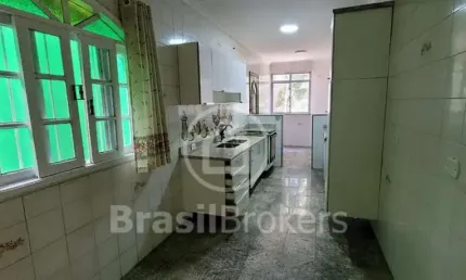 Casa com 3 quartos à venda na Rua Renato Meira Lima, Tanque, Rio de Janeiro