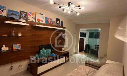 Casa em condomínio fechado com 3 quartos à venda na Rua Suzano, Freguesia (Jacarepaguá), Rio de Janeiro