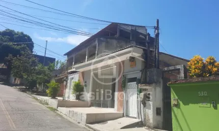 Casa à venda com 600,00m² e 3 quartos em Freguesia (Jacarepaguá), Rio de Janeiro - rj