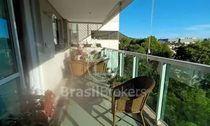 Apartamento com 2 quartos à venda na Estrada do Bananal, Freguesia (Jacarepaguá), Rio de Janeiro