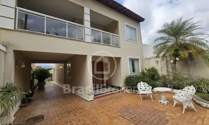 Casa em condomínio fechado com 3 quartos à venda na Rua Paulo Ernesto Heilborn, Taquara, Rio de Janeiro