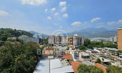 Cobertura Duplex à venda com 238,00m² e 3 quartos em Freguesia (Jacarepaguá), Rio de Janeiro - rj