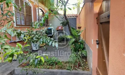 Casa de Condomínio à venda com 225,00m² e 3 quartos em Freguesia (Jacarepaguá), Rio de Janeiro - rj