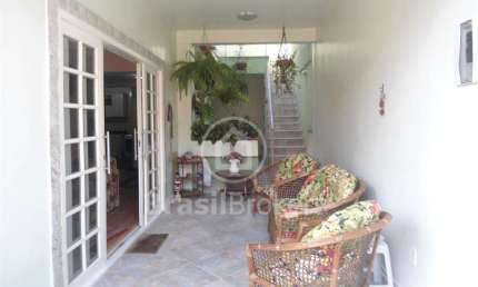 Casa à venda com 220,00m² e 3 quartos em Freguesia (Jacarepaguá), Rio de Janeiro - rj
