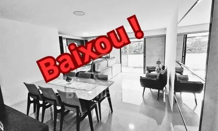 Apartamento com 4 quartos à venda na Estrada do Guanumbi, Freguesia (Jacarepaguá), Rio de Janeiro