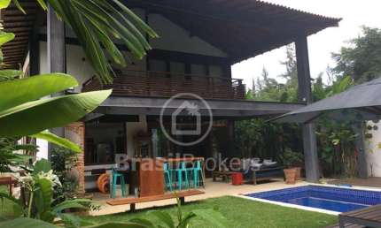 Elegância e sofisticação combinadas em uma única propriedade