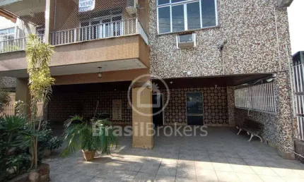 Apartamento à venda com 101,00m² e 2 quartos em Praça Seca, Rio de Janeiro - rj