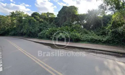 Terreno Est. Jacarepaguá  - Oportunidade Investidor