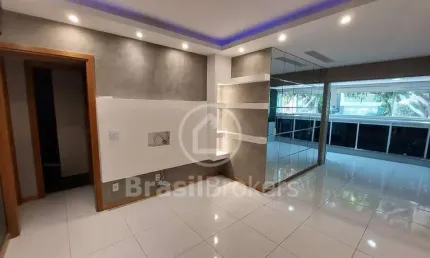 Condominio massimo comfort residence - apartamento 3 quartos, sendo 1 suíte