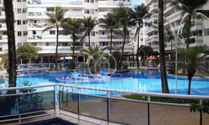 Freguesia - Cobertura 4 quartos - Condominio Aquarius Residence