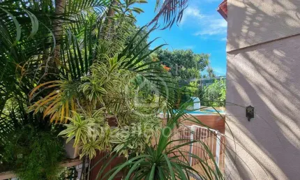 Casa de Condomínio com 270,00m²  Freguesia (Jacarepaguá).
