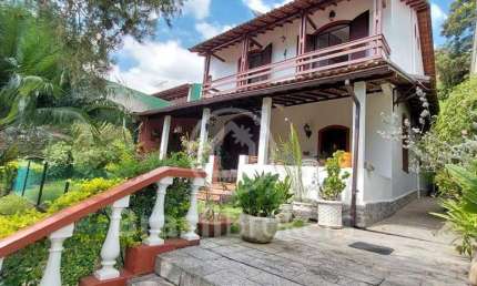 Casa à venda com 930,00m² e 4 quartos em Freguesia (Jacarepaguá), Rio de Janeiro - rj