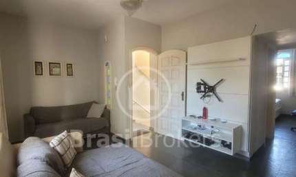 Casa com 3 quartos à venda na Rua André Rocha, Taquara, Rio de Janeiro