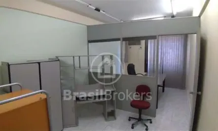 Sala comercial à venda na Estrada dos Três Rios, Freguesia (Jacarepaguá), Rio de Janeiro