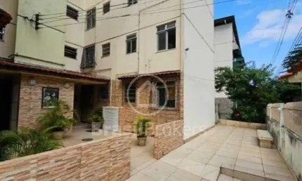 Apartamento com 2 quartos à venda na Rua Carlos Palut, Taquara, Rio de Janeiro