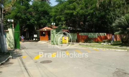 Terreno à venda na Rua Camaruçu, Anil, Rio de Janeiro