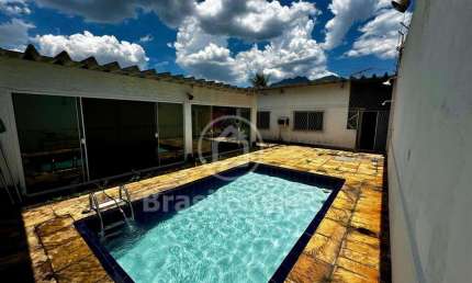 Imóvel Comercial à venda com 365,00m² e 3 quartos em Freguesia (Jacarepaguá), Rio de Janeiro - rj