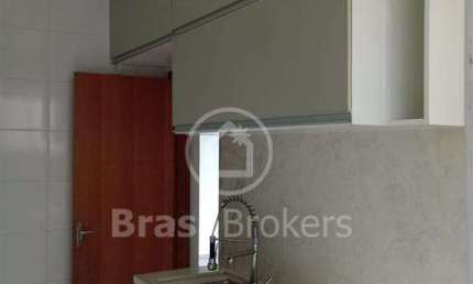 Apartamento com 2 quartos à venda na Estrada dos Três Rios, Freguesia (Jacarepaguá), Rio de Janeiro