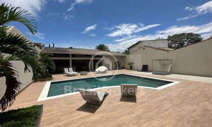 Casa de Condomínio à venda com 660,00m² e 5 quartos em Anil, Rio de Janeiro - rj