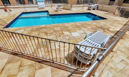 Apartamento à venda com 67,00m² e 3 quartos em Pechincha, Rio de Janeiro - rj