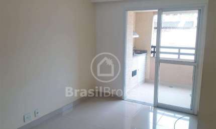 Apartamento com 2 quartos à venda na Rua Mapendi, Taquara, Rio de Janeiro