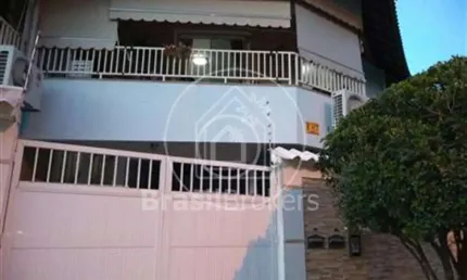 Casa à venda com 307,00m² e 3 quartos em Freguesia (Jacarepaguá), Rio de Janeiro - rj