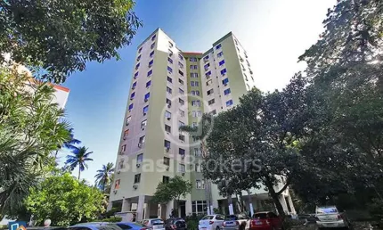 Apartamento à venda com 47,00m² e 2 quartos em Anil, Rio de Janeiro - rj