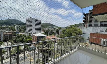 Apartamento à Venda no Tanque - Excelente Localização e Conforto!