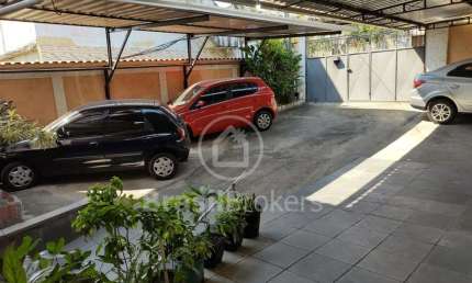 Casa à venda com 500,00m² e 3 quartos em Freguesia (Jacarepaguá), Rio de Janeiro - rj