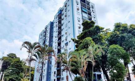 Apartamento à venda com 57,00m² e 2 quartos em Freguesia (Jacarepaguá), Rio de Janeiro - rj