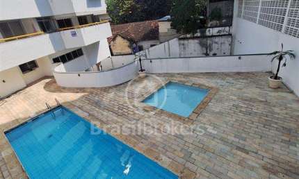 Apartamento à venda com 68,00m² e 2 quartos em Freguesia (Jacarepaguá), Rio de Janeiro - RJ