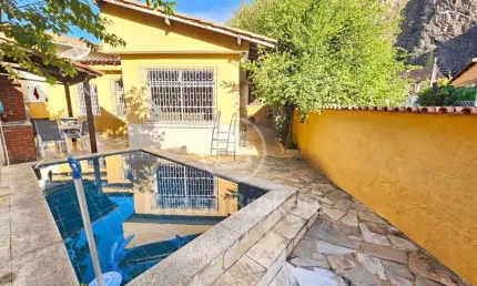 Casa em condomínio fechado com 3 quartos à venda na Rua Jamil Nasser, Pechincha, Rio de Janeiro