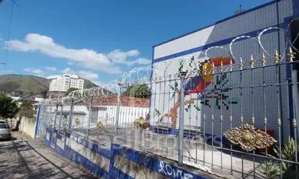 Apartamento com 2 quartos à venda na Rua Capitão Menezes, Praça Seca, Rio de Janeiro