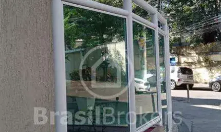 Apartamento com 3 quartos à venda na Praça José Alvares De Azevedo, Freguesia (Jacarepaguá), Rio de Janeiro