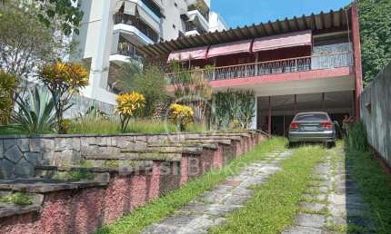 Casa à venda com 477,00m² e 4 quartos em Freguesia (Jacarepaguá), Rio de Janeiro - rj