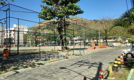 Apartamento à venda com  2 quartos em Jacarepaguá, Rio de Janeiro