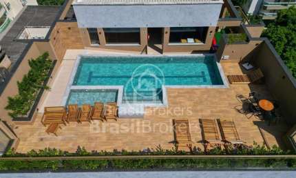 Apartamento à venda com 53,00m² e 2 quartos em Pechincha, Rio de Janeiro - rj