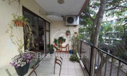 Apartamento com 3 quartos à venda na Rua Comandante Rúbens Silva, Freguesia (Jacarepaguá), Rio de Janeiro