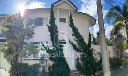 Casa em condomínio fechado com 3 quartos à venda na Rua Agenor M Rocha, Freguesia (Jacarepaguá), Rio de Janeiro