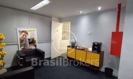 Casa comercial à venda na Estrada de Jacarepaguá, Anil, Rio de Janeiro