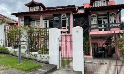 Casa de Condomínio à venda com 808,00m² e 4 quartos em Jacarepaguá, Rio de Janeiro - rj