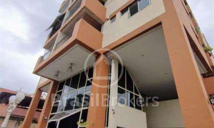 Apartamento com 2 quartos à venda na Rua Pinto Teles, Praça Seca, Rio de Janeiro