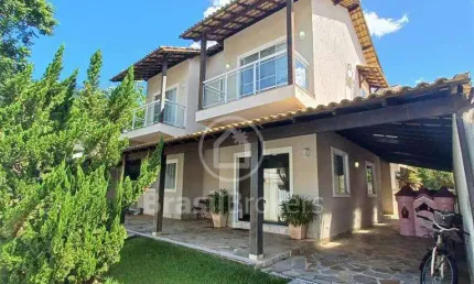 Casa de Condomínio à venda com 615,00m² e 5 quartos em Jacarepaguá, Rio de Janeiro - rj