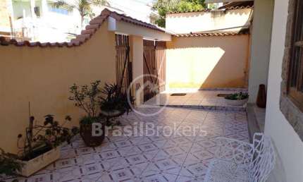 Casa de Condomínio à venda com 200,00m² e 3 quartos em Jacarepaguá, Rio de Janeiro - rj