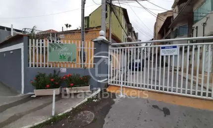 Casa de Condomínio à venda com 113,00m² e 3 quartos em Jacarepaguá, Rio de Janeiro - rj