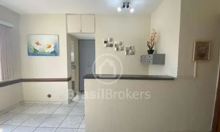 Sala comercial com 32m2 à venda no centro da freguesia jacarepaguá