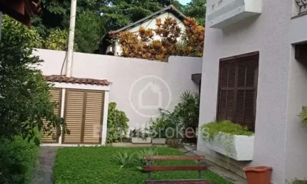 Apartamento à venda com 350,00m² e 4 quartos em Jacarepaguá, Rio de Janeiro - rj