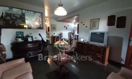 Casa com 4 quartos à venda na Rua Paracaima, Pechincha, Rio de Janeiro